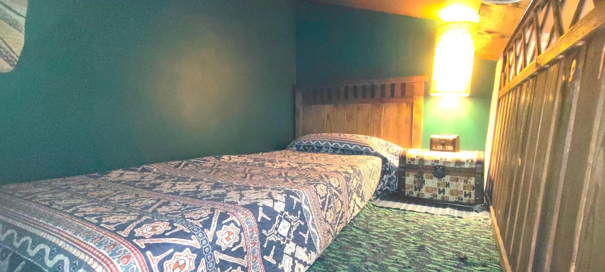 Apartamentos Rosa Jove Cabanas Luaran gambar