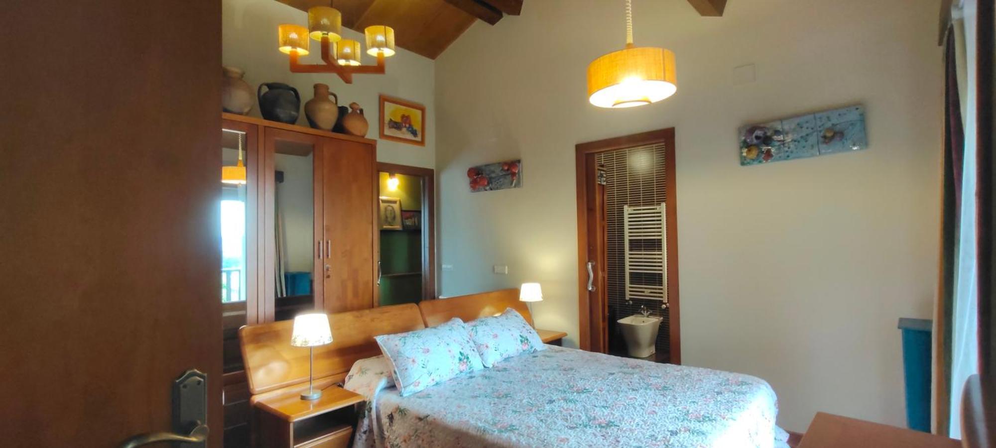 Apartamentos Rosa Jove Cabanas Luaran gambar