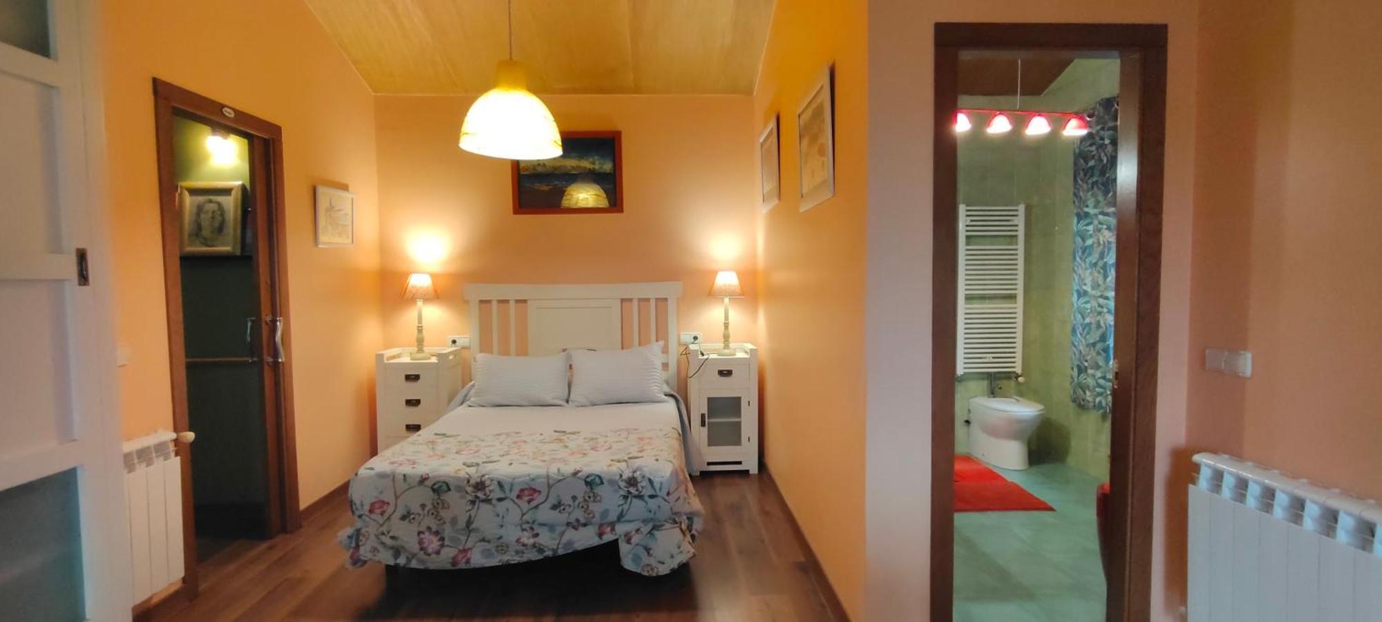 Apartamentos Rosa Jove Cabanas Luaran gambar
