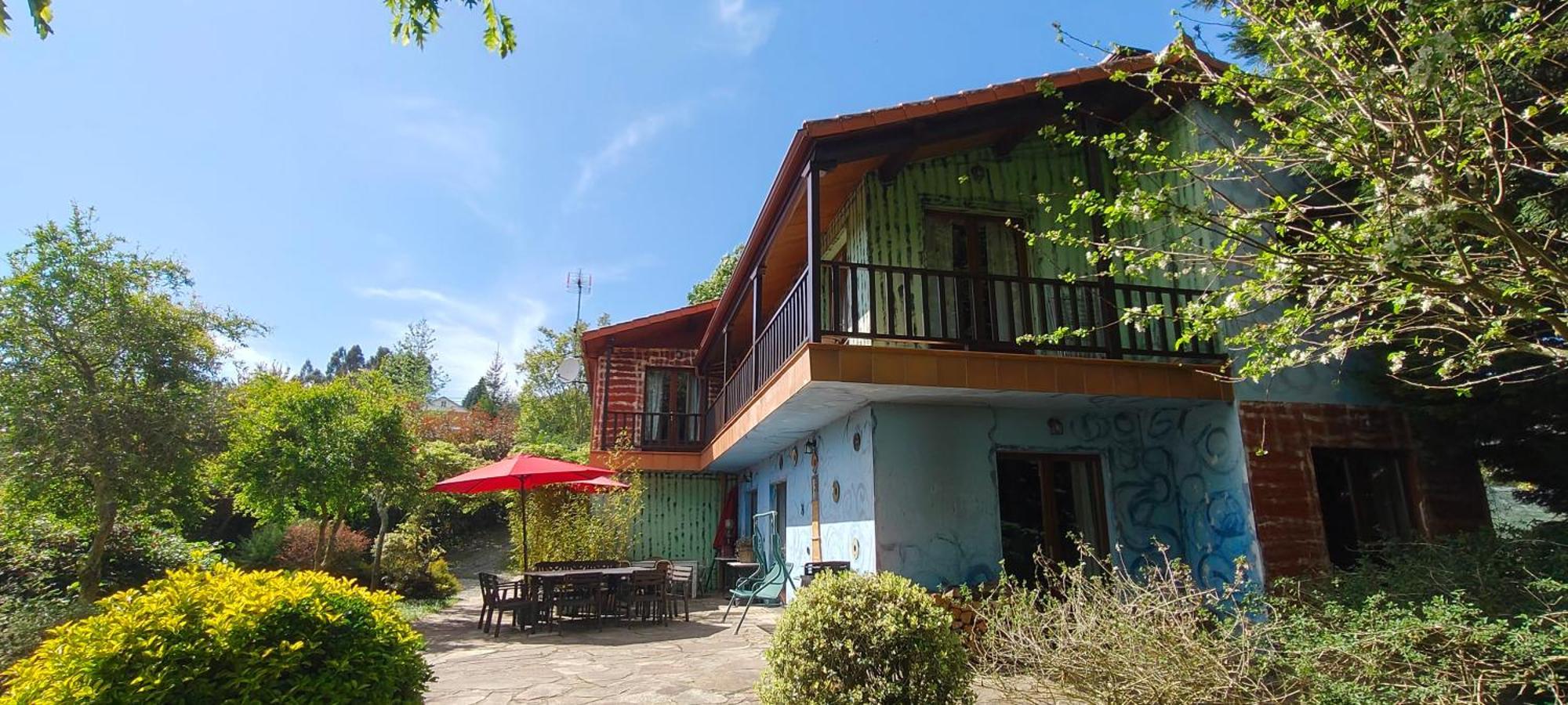 Apartamentos Rosa Jove Cabanas Luaran gambar