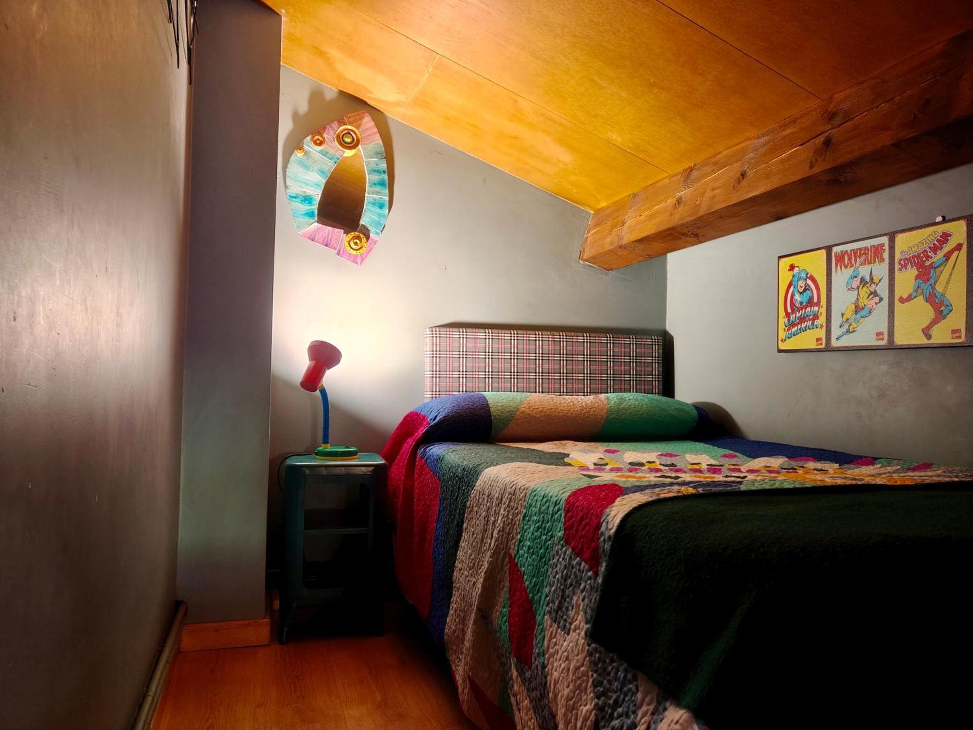 Apartamentos Rosa Jove Cabanas Luaran gambar