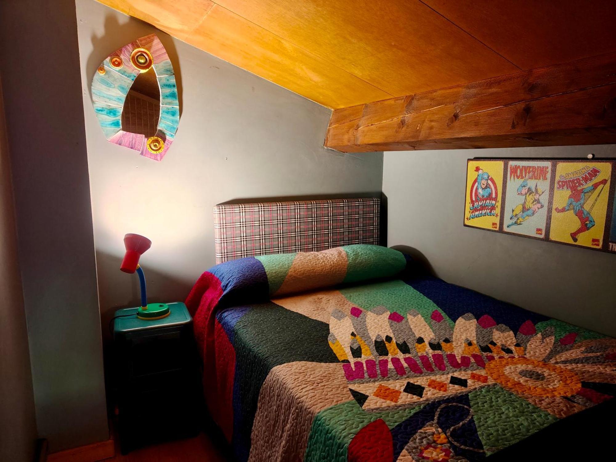 Apartamentos Rosa Jove Cabanas Luaran gambar