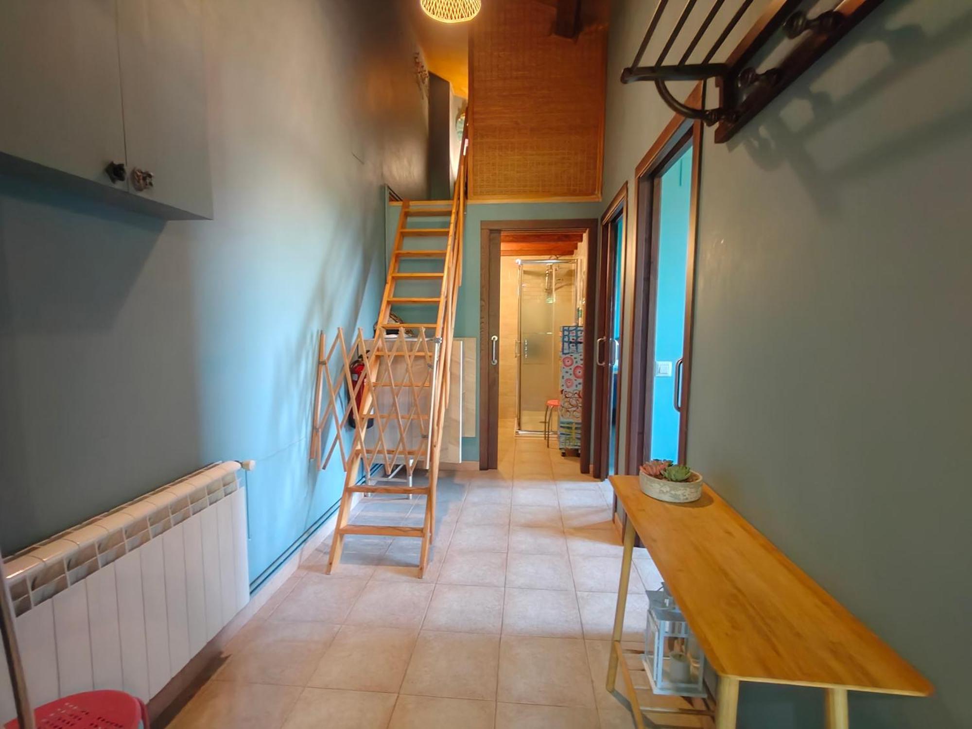 Apartamentos Rosa Jove Cabanas Luaran gambar